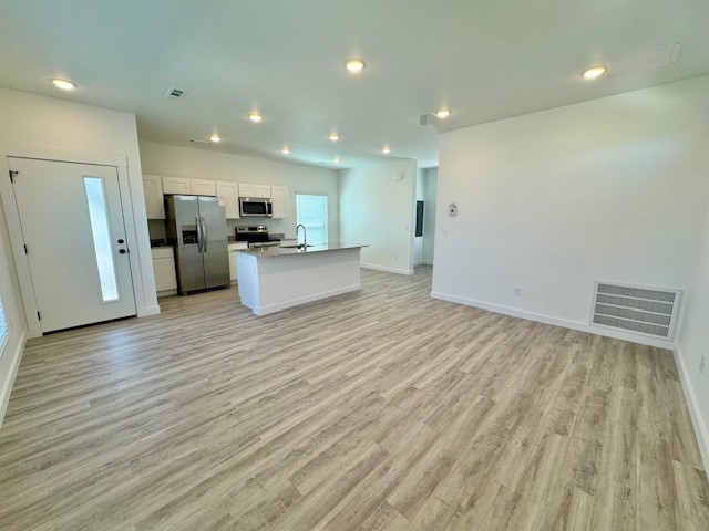 Featherston - Residential Lease