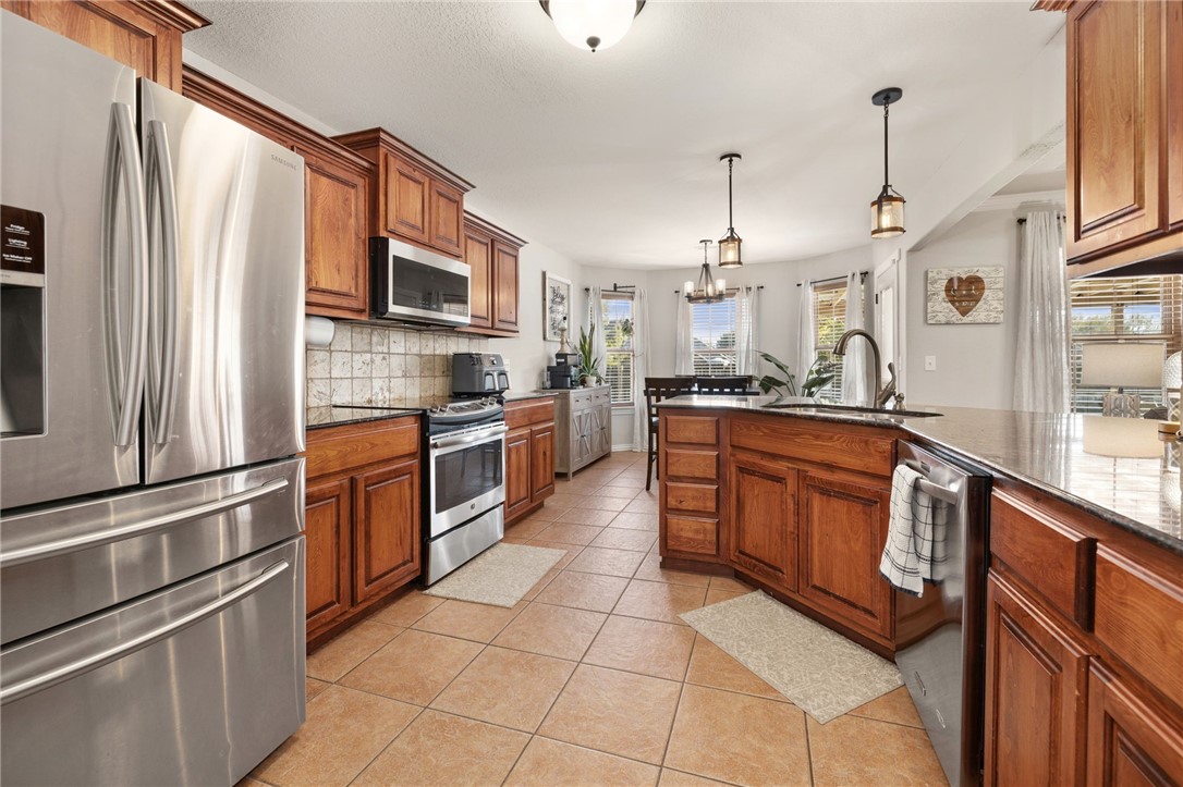 Meadowsweet Sub - Residential