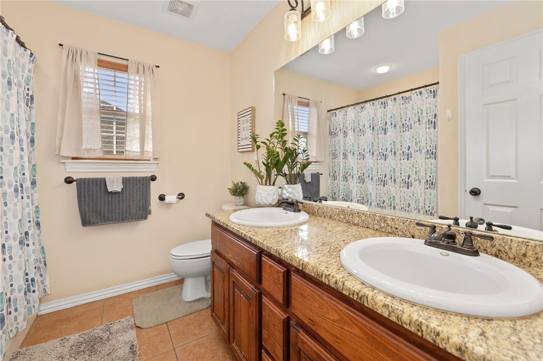 Meadowsweet Sub - Residential