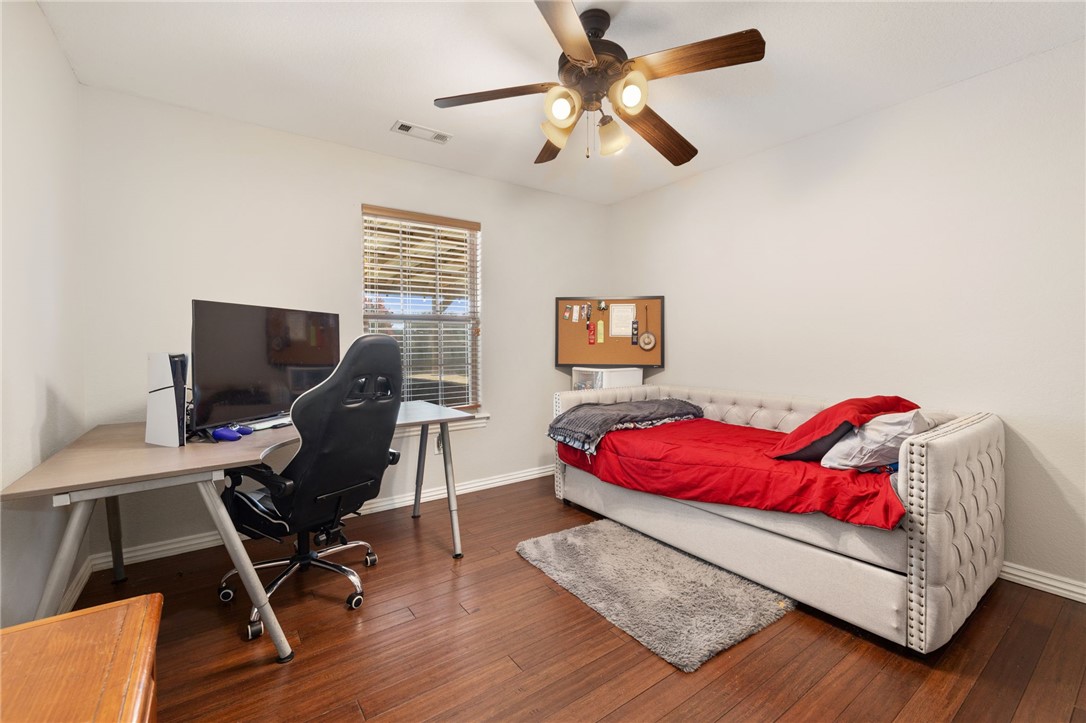 Meadowsweet Sub - Residential