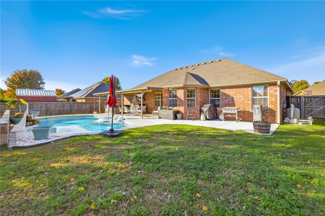 Meadowsweet Sub - Residential