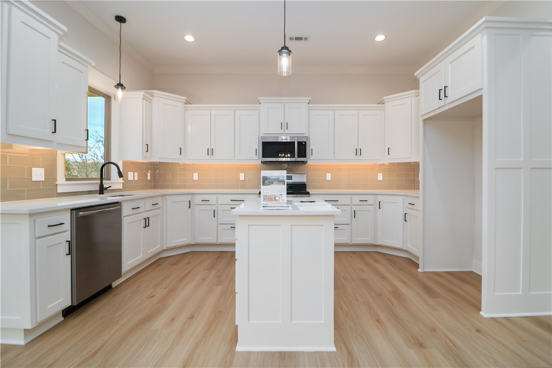 Taransay Sub Bvv - Residential