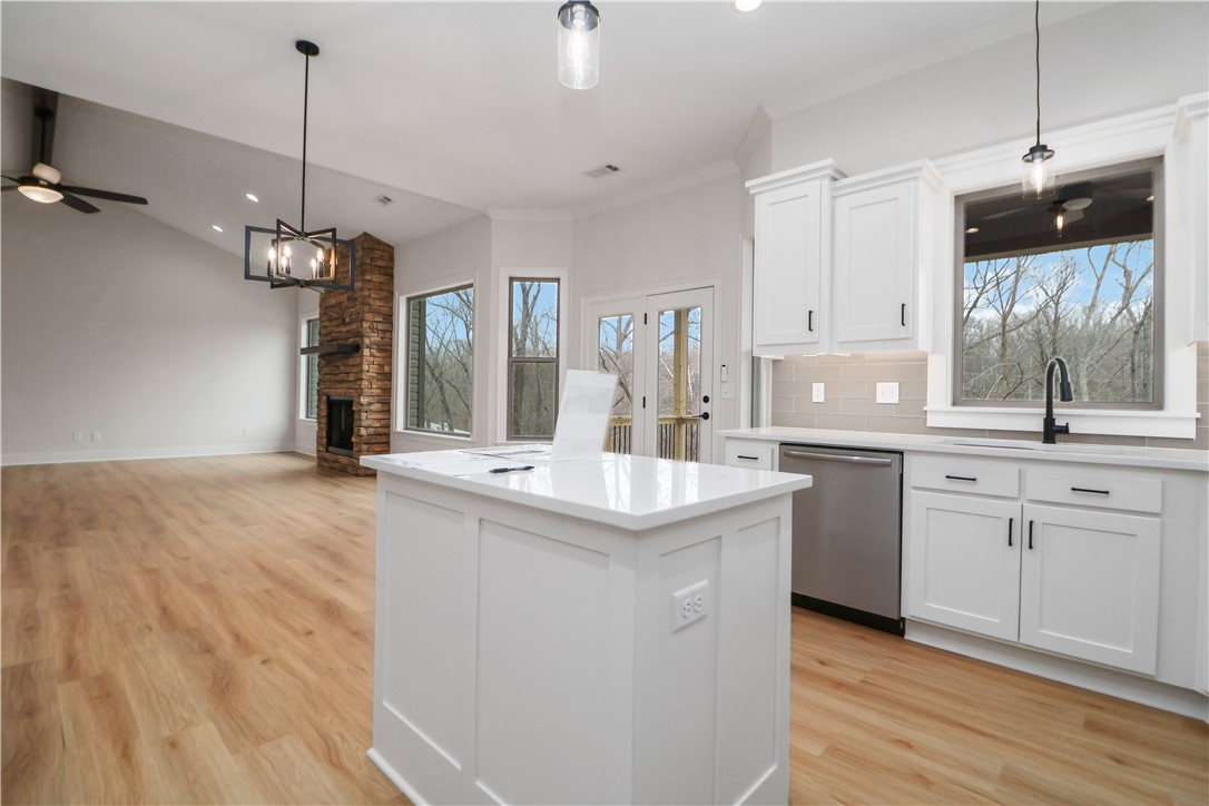 Taransay Sub Bvv - Residential