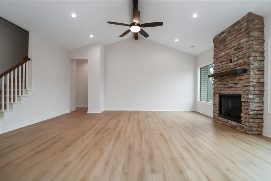 Taransay Sub Bvv - Residential