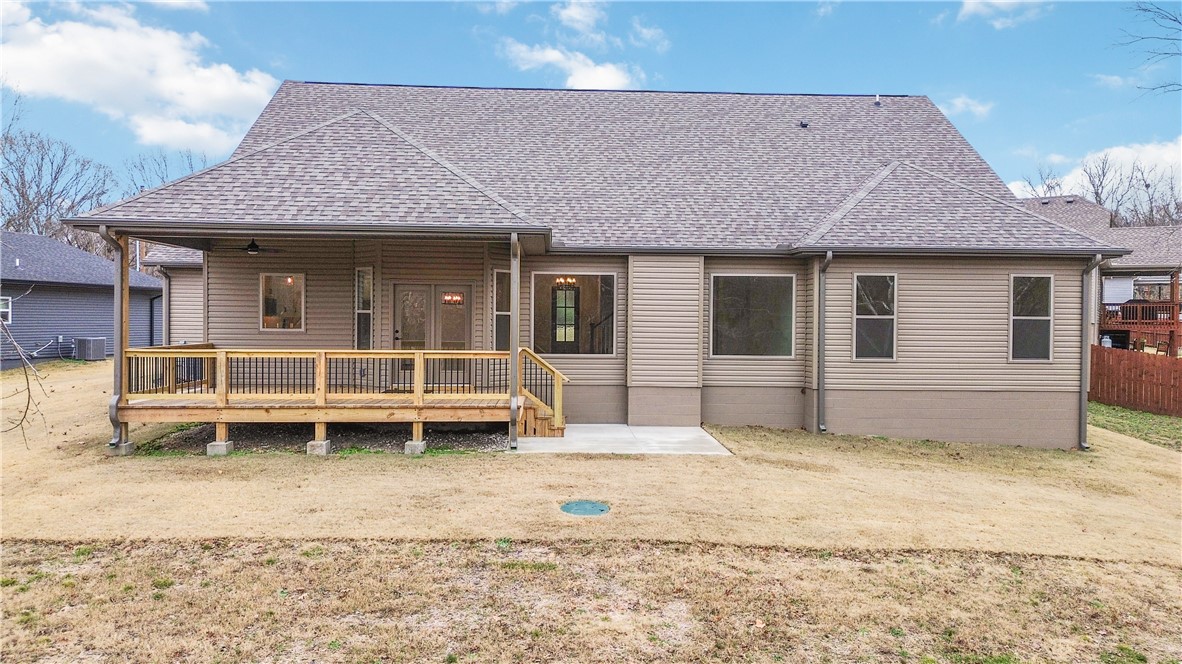 Taransay Sub Bvv - Residential