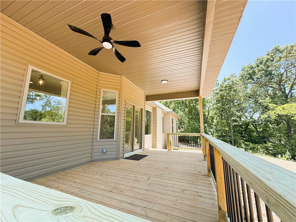 Taransay Sub Bvv - Residential