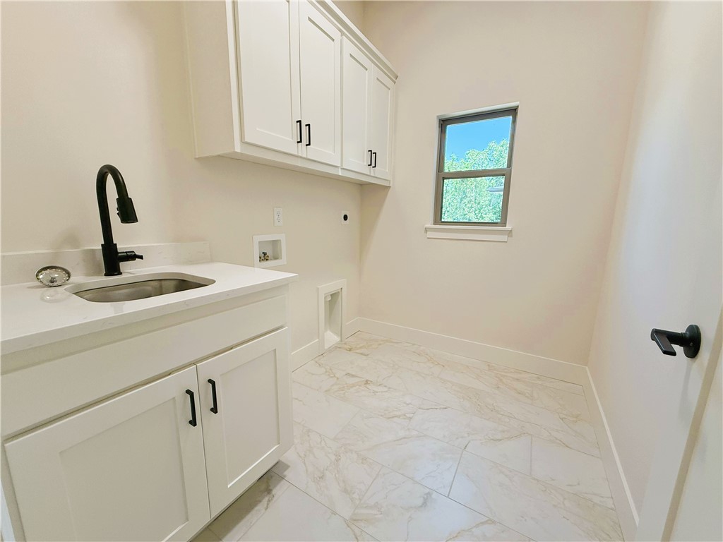 Taransay Sub Bvv - Residential