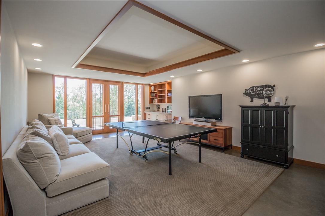 Anderson Farm - Residential