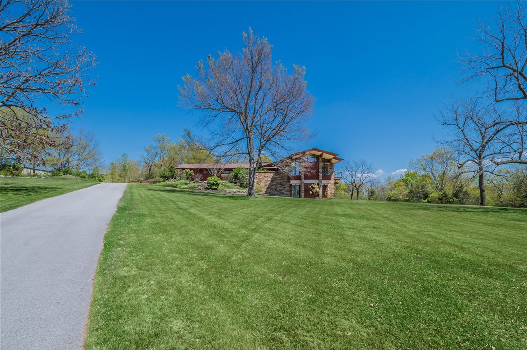 Anderson Farm - Residential