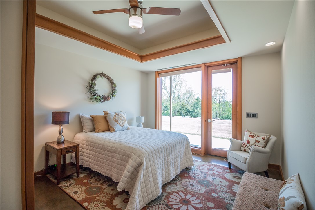 Anderson Farm - Residential