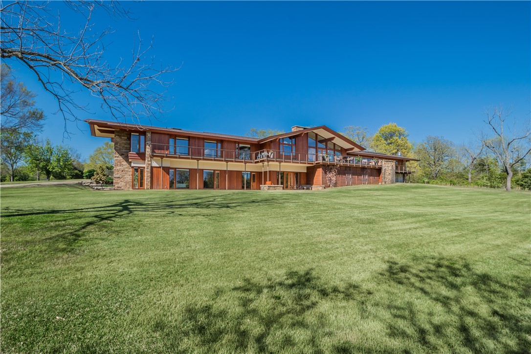 Anderson Farm - Residential