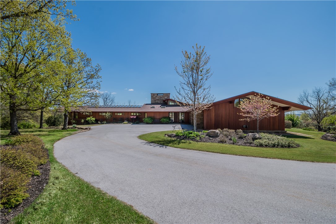 Anderson Farm - Residential