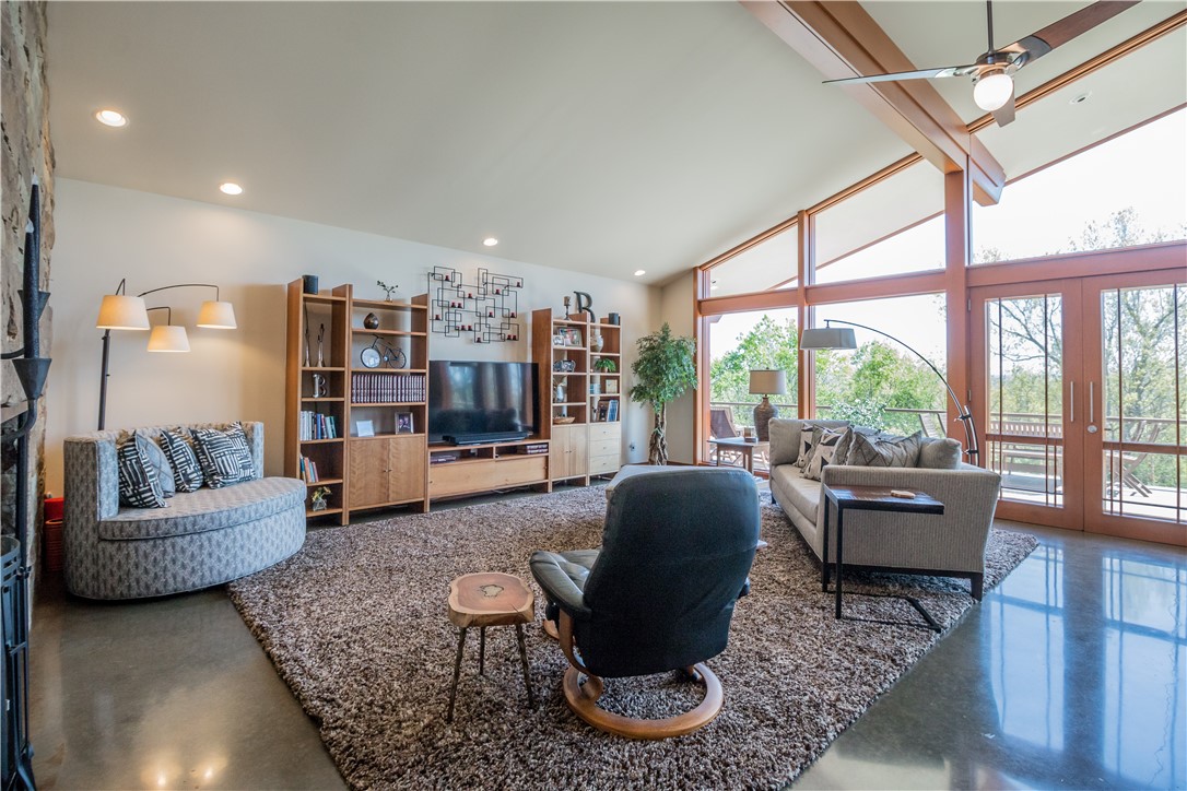 Anderson Farm - Residential