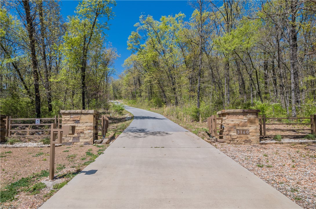 Anderson Farm - Residential