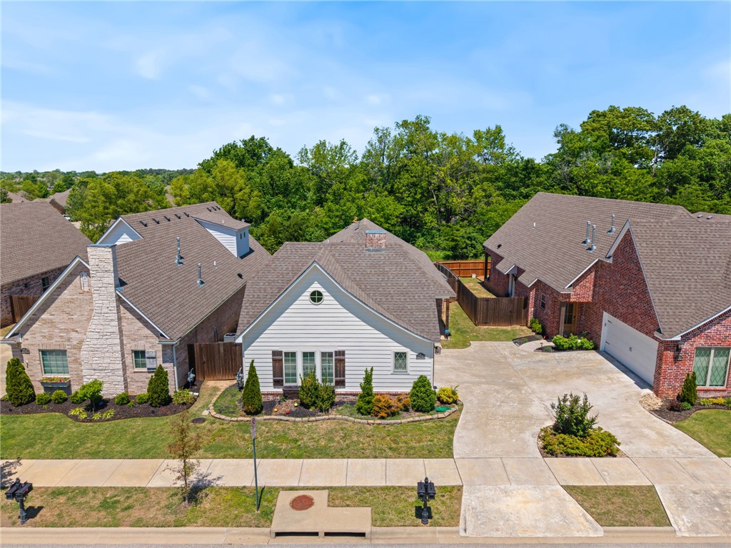 Brooklands @ Mtn. Ranch - Residential
