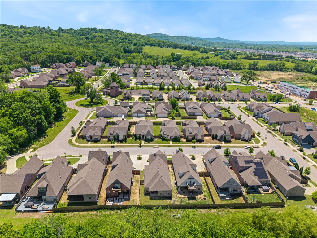 Brooklands @ Mtn. Ranch - Residential