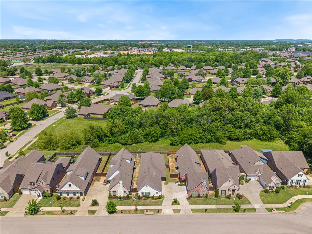 Brooklands @ Mtn. Ranch - Residential