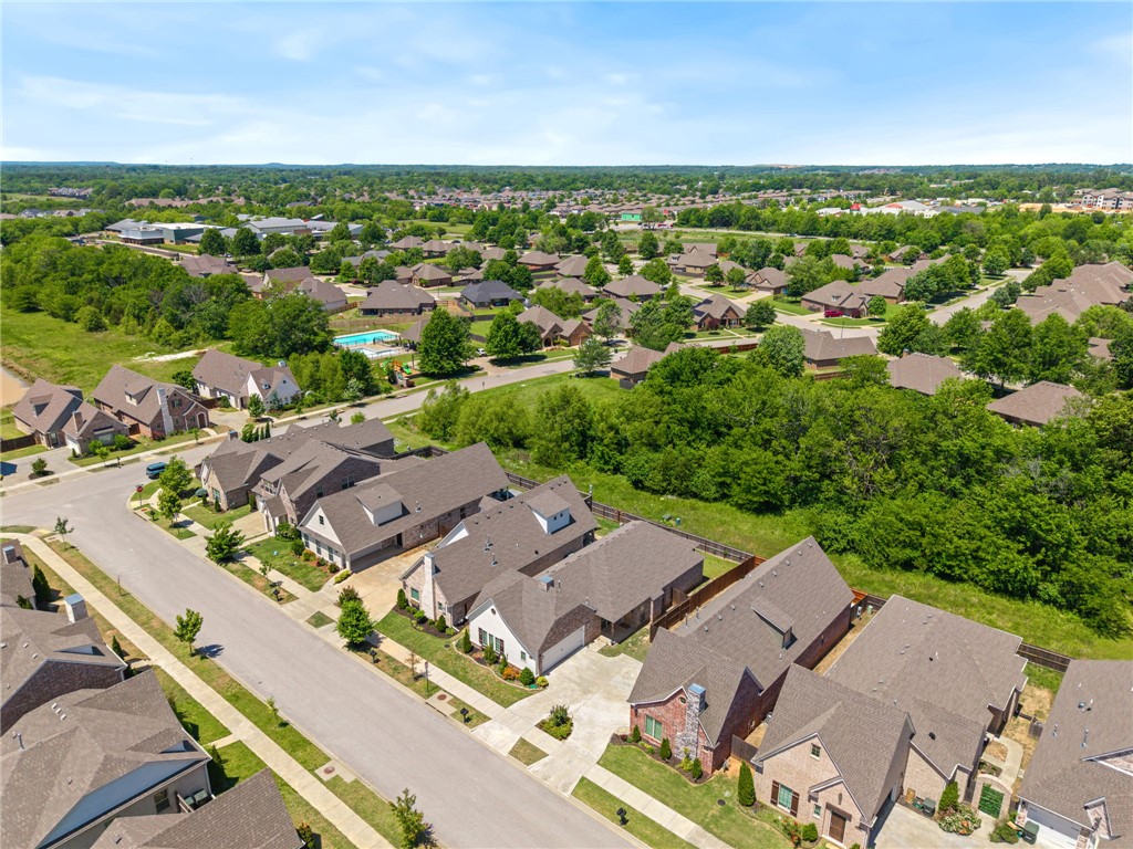 Brooklands @ Mtn. Ranch - Residential