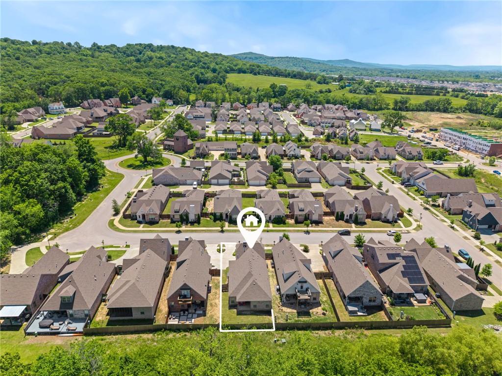 Brooklands @ Mtn. Ranch - Residential