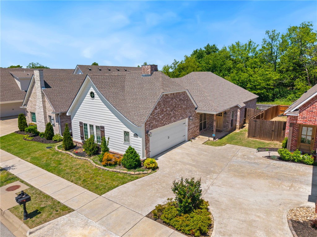 Brooklands @ Mtn. Ranch - Residential