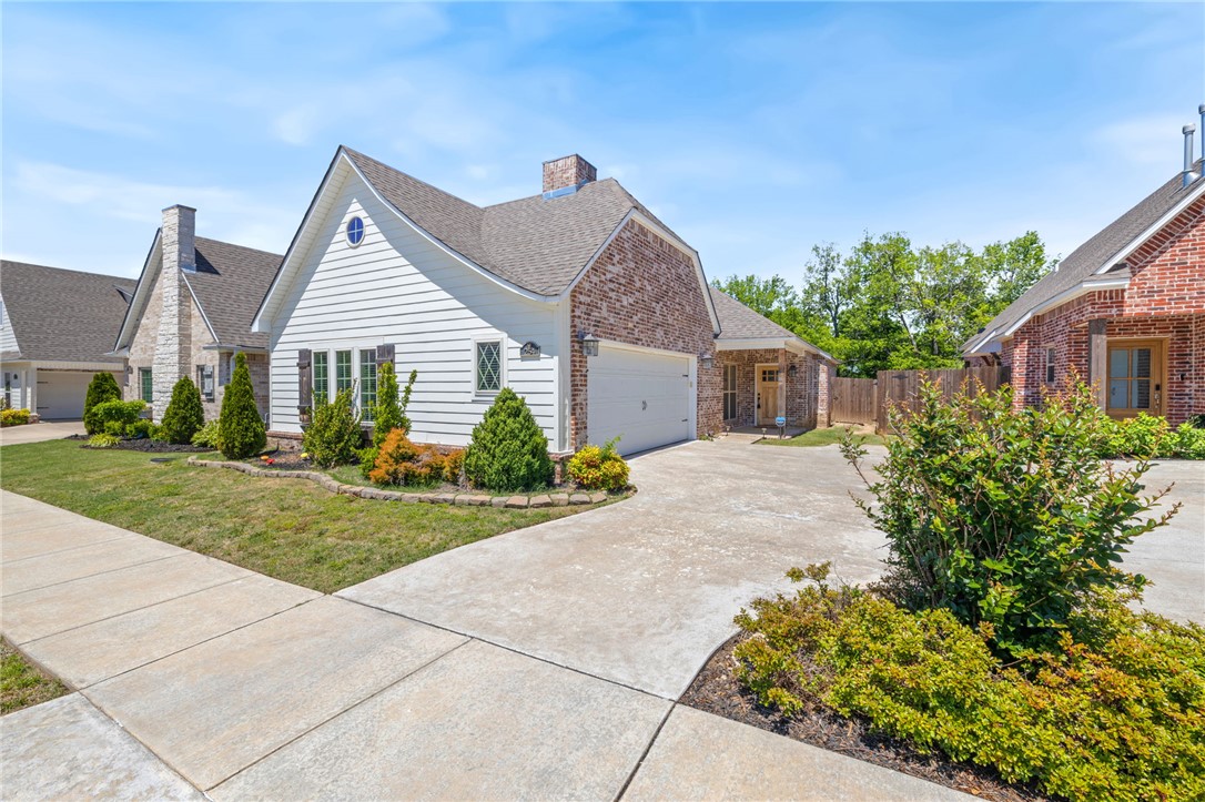 Brooklands @ Mtn. Ranch - Residential