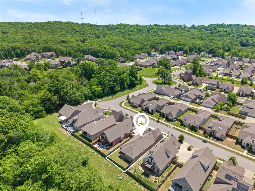 Brooklands @ Mtn. Ranch - Residential