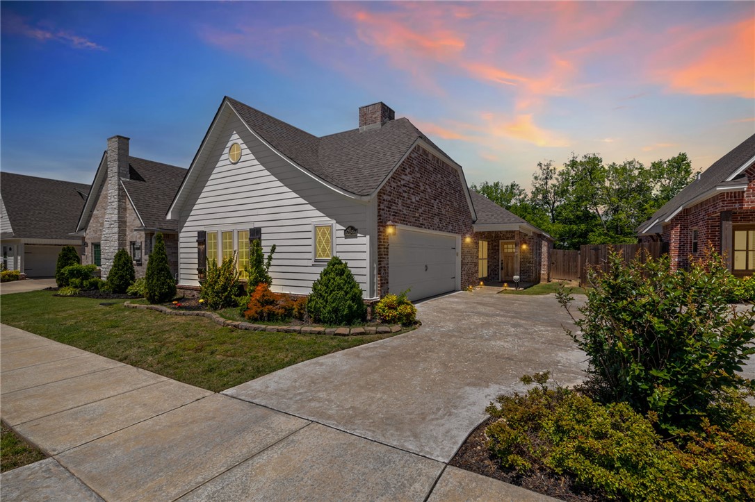 Brooklands @ Mtn. Ranch - Residential