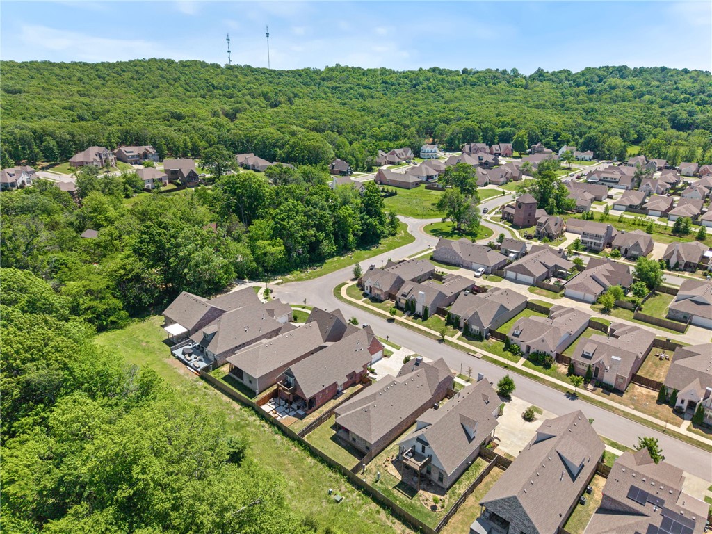 Brooklands @ Mtn. Ranch - Residential