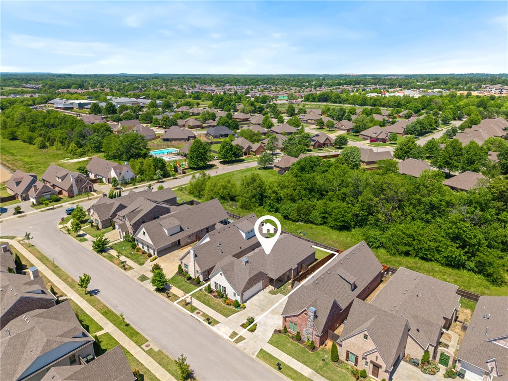 Brooklands @ Mtn. Ranch - Residential