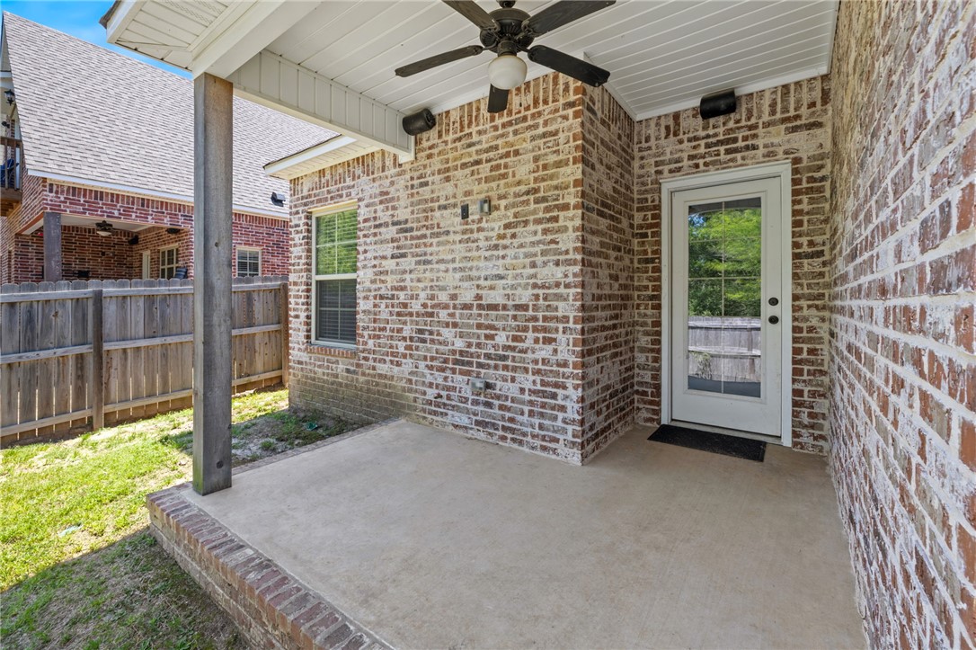 Brooklands @ Mtn. Ranch - Residential