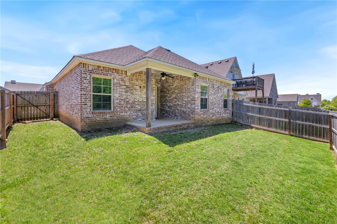 Brooklands @ Mtn. Ranch - Residential