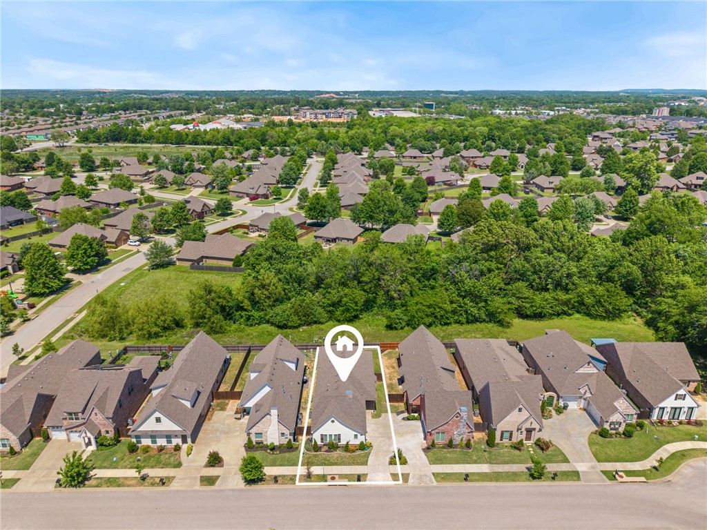 Brooklands @ Mtn. Ranch - Residential