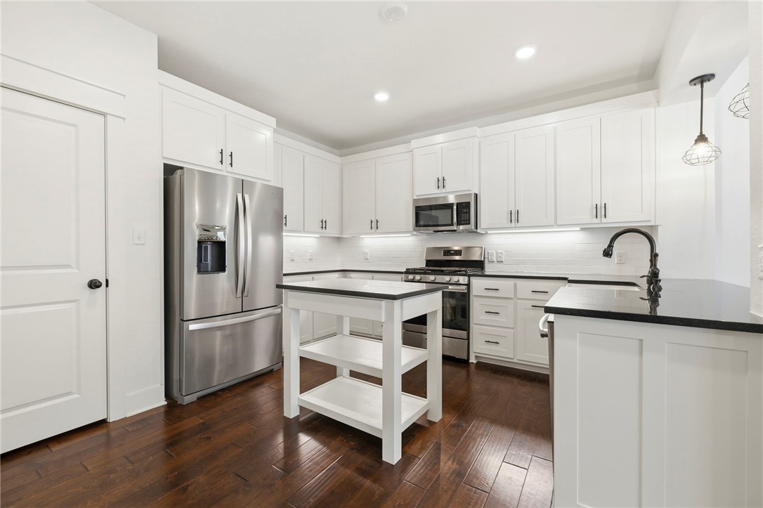 Brooklands @ Mtn. Ranch - Residential