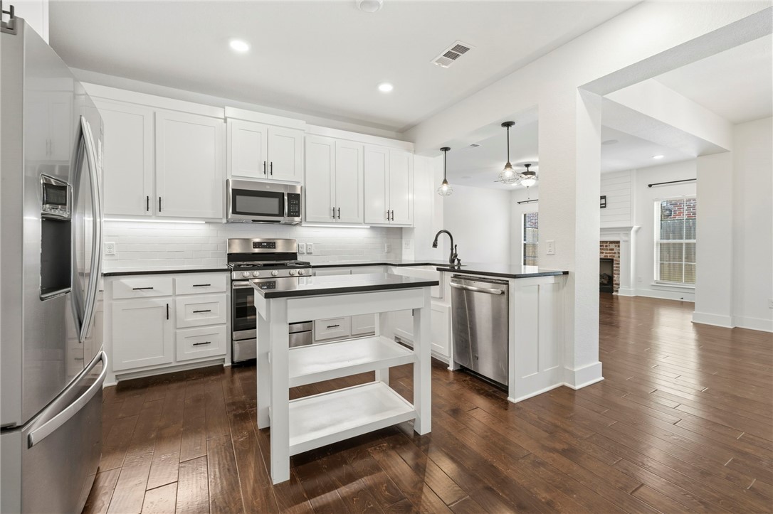Brooklands @ Mtn. Ranch - Residential