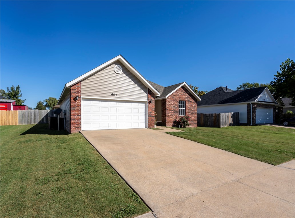 Walnut Woods #2 Ph1 - Residential Lease