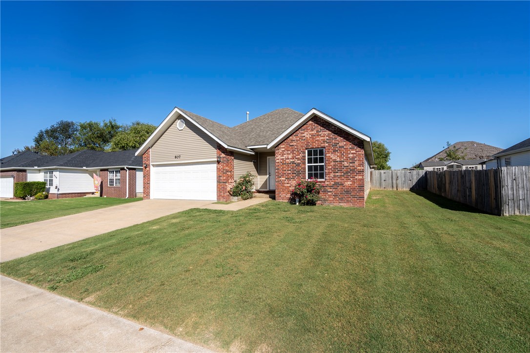 Walnut Woods #2 Ph1 - Residential Lease