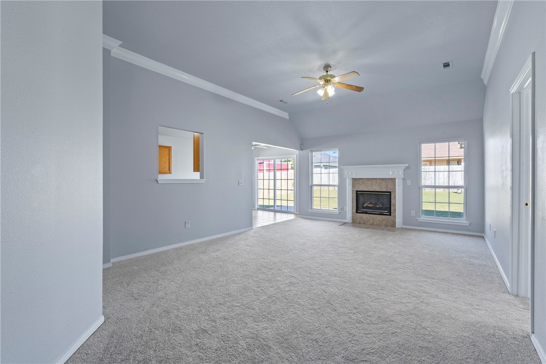 Walnut Woods #2 Ph1 - Residential Lease