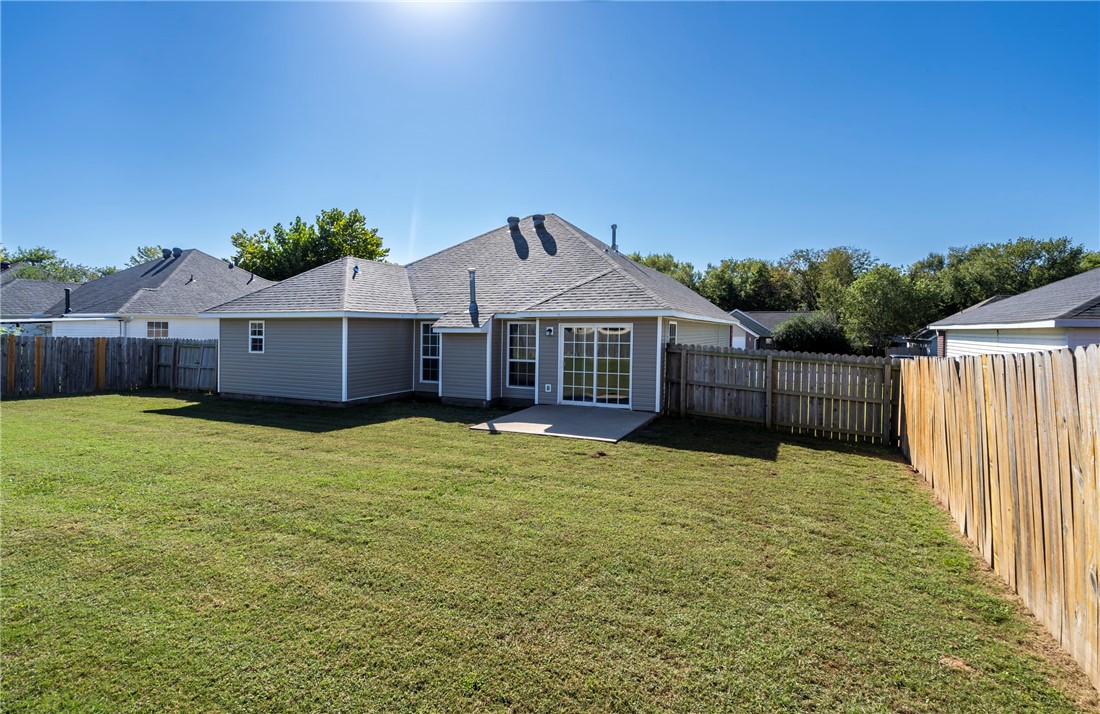 Walnut Woods #2 Ph1 - Residential Lease