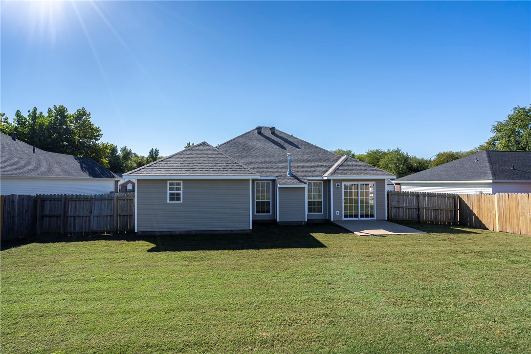 Walnut Woods #2 Ph1 - Residential Lease