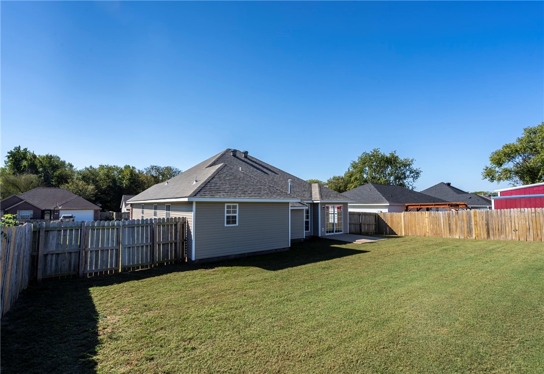 Walnut Woods #2 Ph1 - Residential Lease