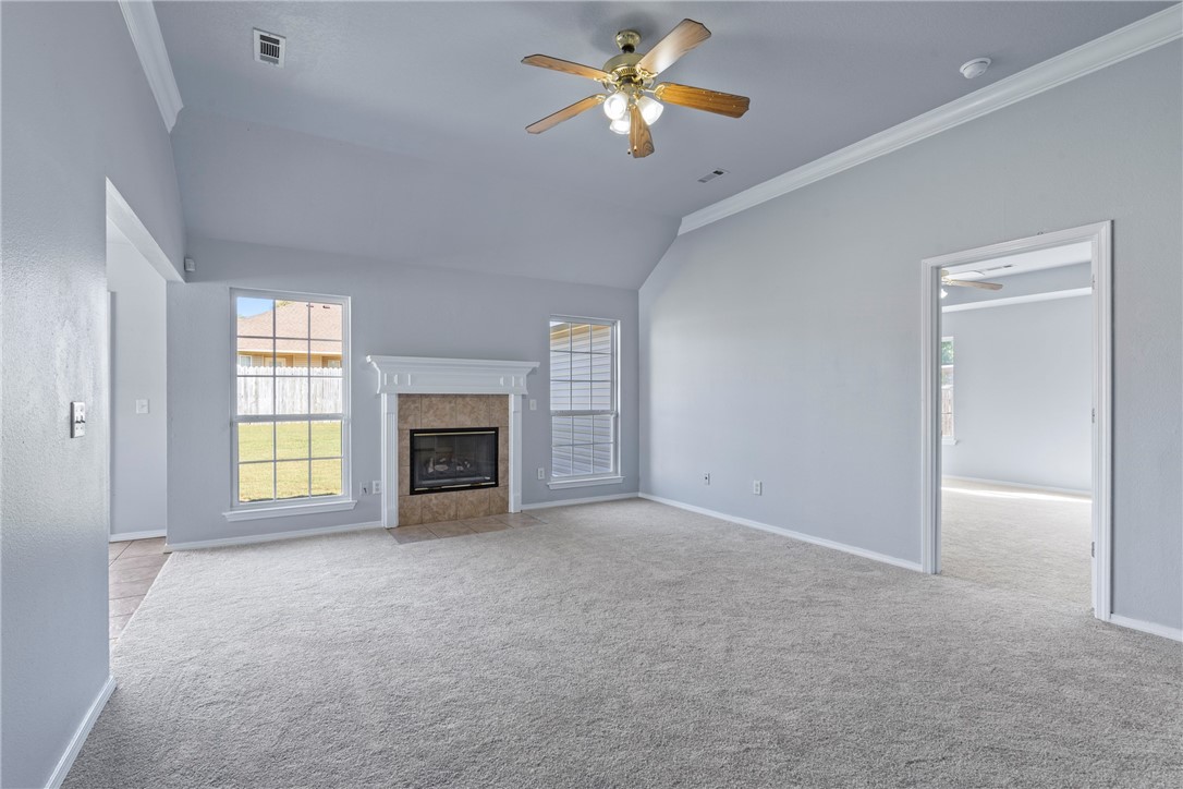 Walnut Woods #2 Ph1 - Residential Lease