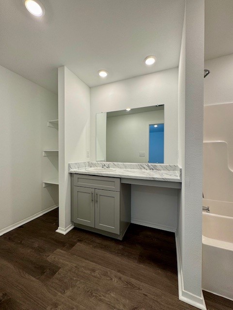 Hope Hill - Residential Lease