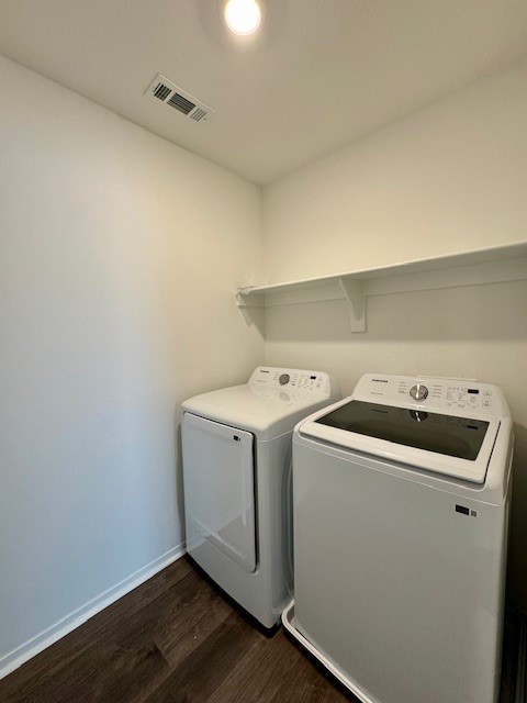 Hope Hill - Residential Lease