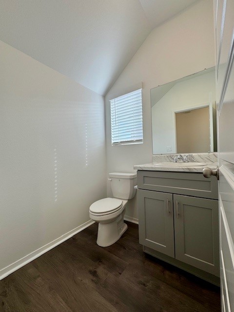 Hope Hill - Residential Lease