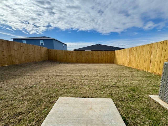 Hope Hill - Residential Lease