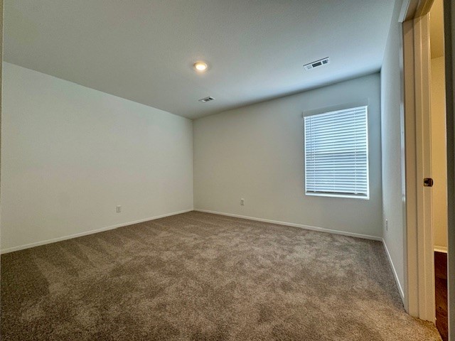 Hope Hill - Residential Lease