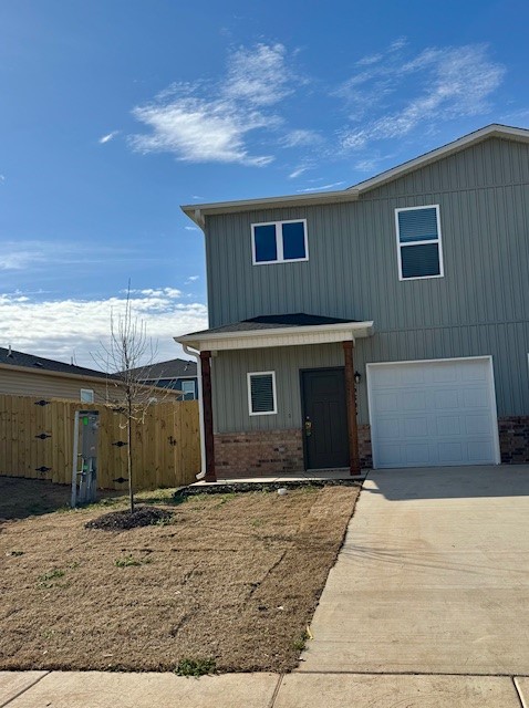 Hope Hill - Residential Lease