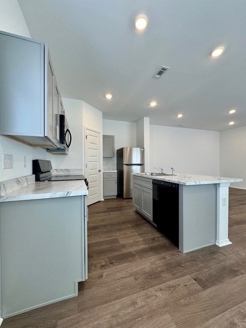 Hope Hill - Residential Lease