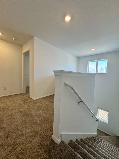 Hope Hill - Residential Lease