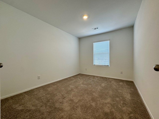 Hope Hill - Residential Lease